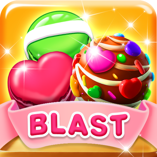 Cookie Story Crush icon