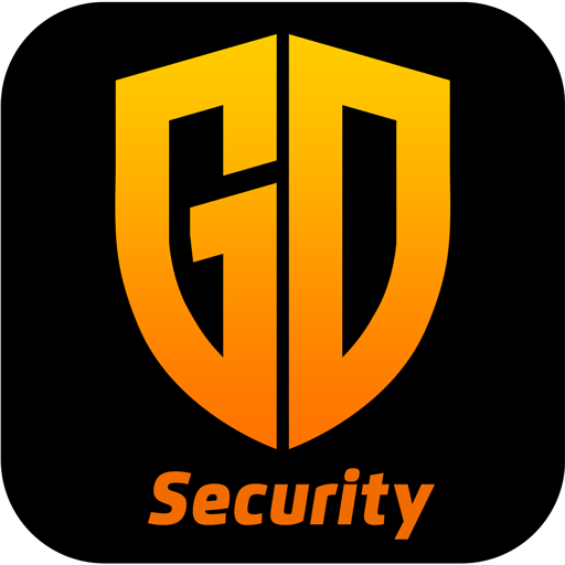 Go Security أيقونة