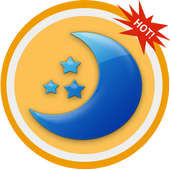 Blue Light Filter icon