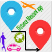 Distance Calculator icon