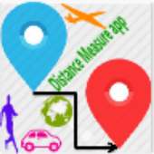 Distance Calculator on 9Apps