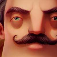 Hello Neighbor on 9Apps