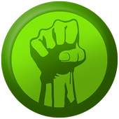 Superhero City Crime icon