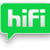 HIFI icon