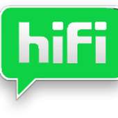 HIFI on 9Apps