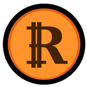 Root Blockchain icon