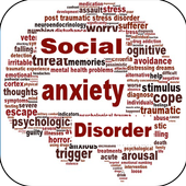 Social Anxiety Disorder icon