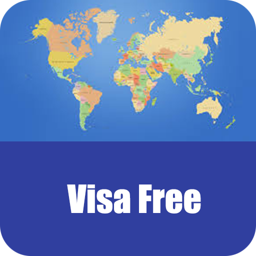 World Travel without Visa icon