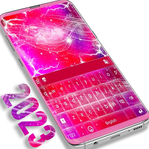 Sound Keyboard Theme icon