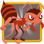 Ant Smasher 2017 icon