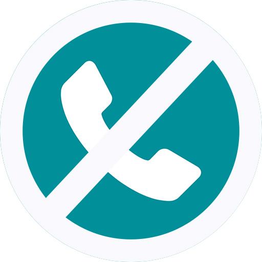 Easy Call Blocker icon