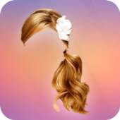 Woman HairStyle PhotoEditor on 9Apps