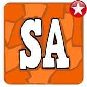 Cheats for GTA San Andreas