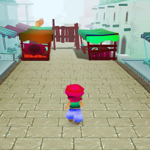 Prince Street Run icon