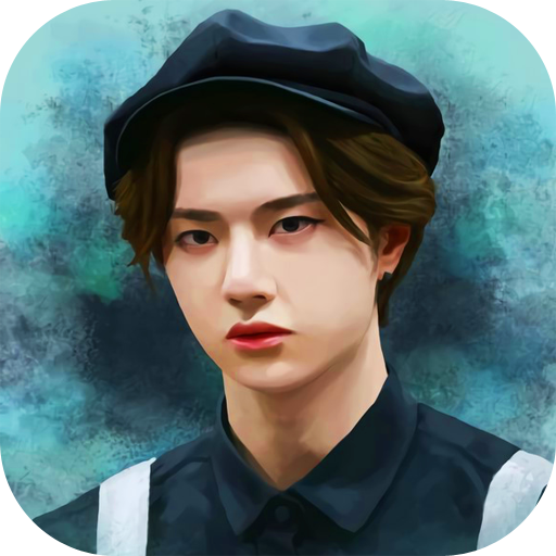 Wang Yibo Song icon