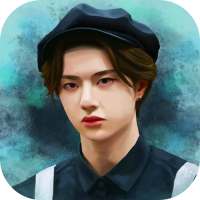 Wang Yibo Song