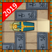Unblock: Trial of The King icon