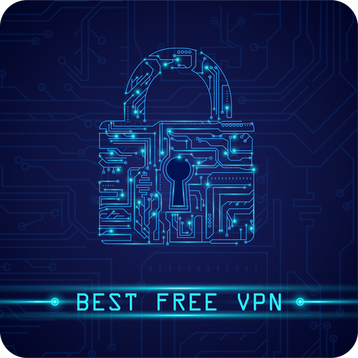 Best Free VPN icon