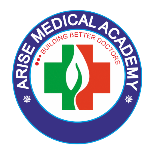 ARISE MEDICAL ACADEMY- FMGE EXCLUSIVE icon