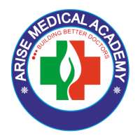 ARISE MEDICAL ACADEMY- FMGE EXCLUSIVE on 9Apps
