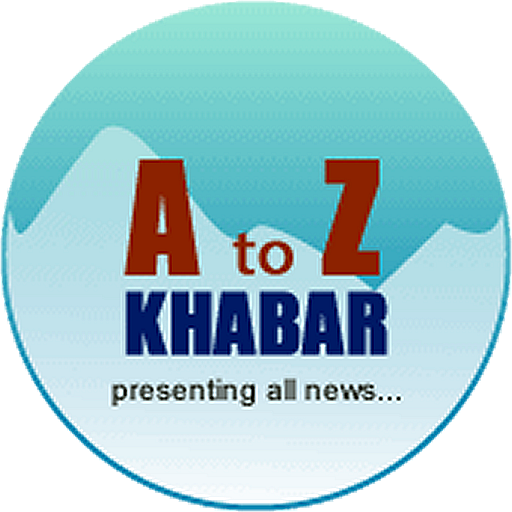 A to Z Khabar icon