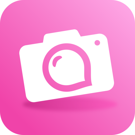 Beauty Camera - photo filter, beauty effect editor icon