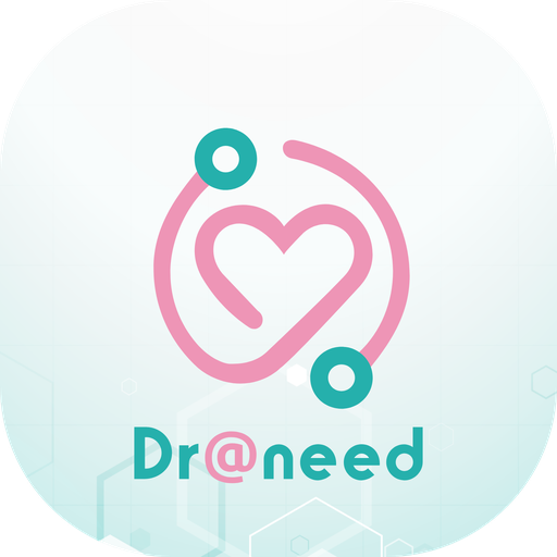 Dr@Need icon