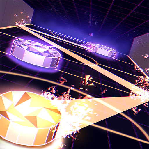 Pro Air Hockey أيقونة