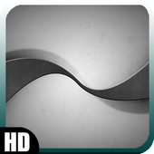 Chrome Metal Pack 3 Wallpaper icon