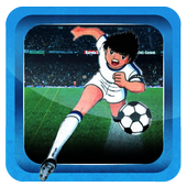 super captain adventures icon