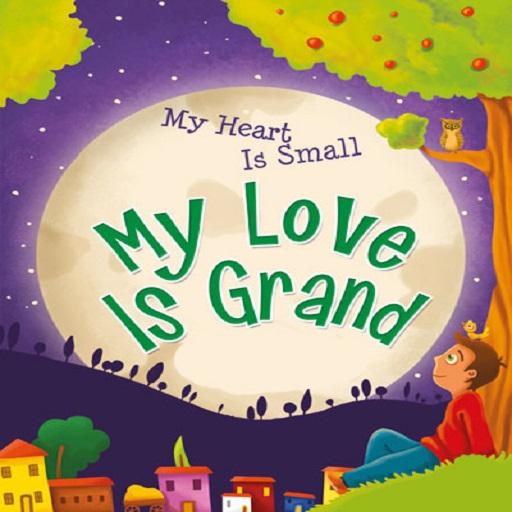 My Love is Grand icon