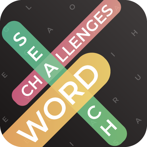 Word Search Challenges icon