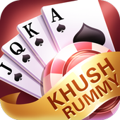 Khush Rummy icon