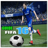 Guide For Fifa 16 New icon