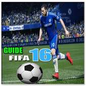 Guide For Fifa 16 New