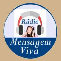 Rádio Mensagem Viva