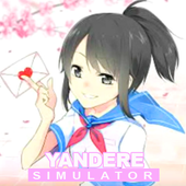 New Yandere Simulator Tips icon