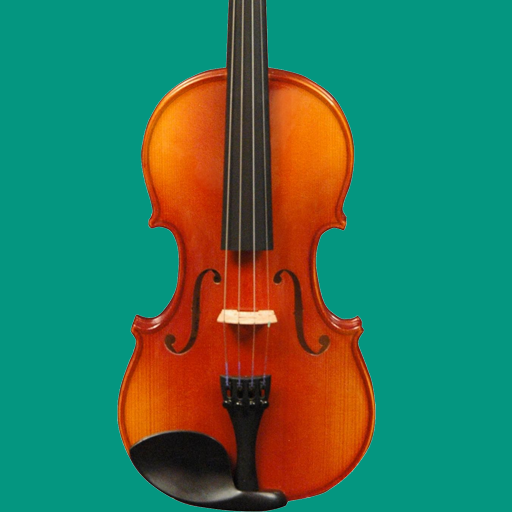 Violin Tuner icon