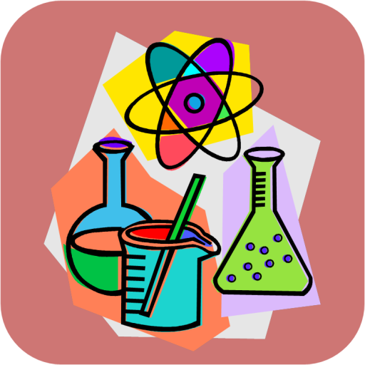 Periodic Table  icon