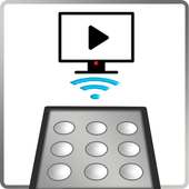 تلفزيون التحكم عن بعد متعة on 9Apps