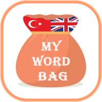 İngilizce Kelime Ezberle-Binlerce İngilizce Kelime on 9Apps