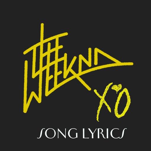 The Weeknd Lyrics icon