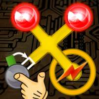 LEDs  - connect led bulbs