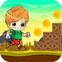 BTS V World Adventure