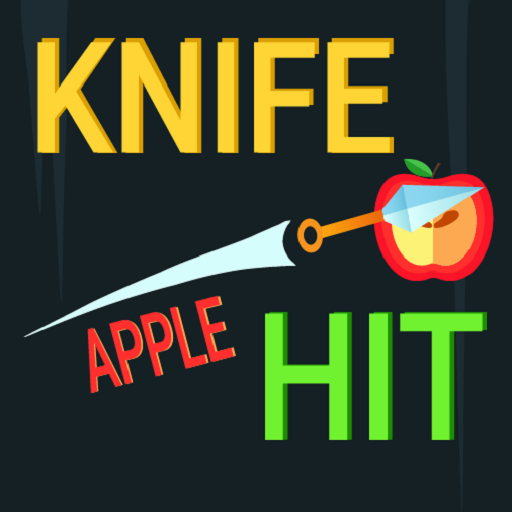 Knife Hit Apple icon