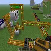 Energy Life Ideas Minecraft