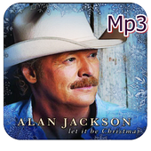 Alan Jackson أيقونة
