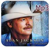Alan Jackson on 9Apps
