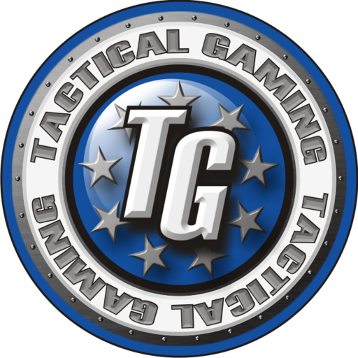 Tactical Gaming Mobile (TGHQMobile) icon