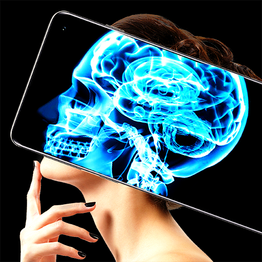 X-ray filter photos icon